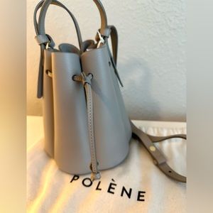 NEW Polene Huit (Mini)